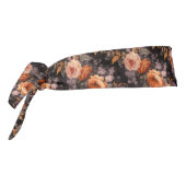 秋秋フローラ タイヘッドバンド (回転270)