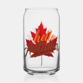 秋秋ブドウ離れ飲み物用品セット ガラス缶 (裏面)