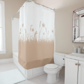 秋秋園 シャワーカーテン (インサイチュ)