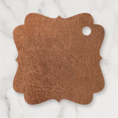 秋秋感謝祭ボタニカルスファンシークエア フェイバータグ (裏面)