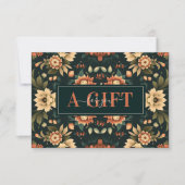 秋秋開花フローラ事業許可証 (正面)