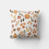 秋秋 クッション (正面)