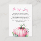 秋筐体カード用ベビーブック エンクロージャーカード (正面)