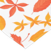 秋紅葉感謝祭 テーブルクロス (アングル)