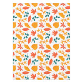 秋紅葉感謝祭 テーブルクロス (正面)