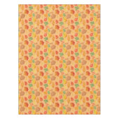 秋紅葉感謝祭 テーブルクロス (正面)