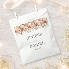 秋紅葉素朴カントリーボ結婚ーホズ フェイバーバッグ