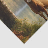 秋素晴らしの海で12ポイントのバック 薄葉紙 (詳細)