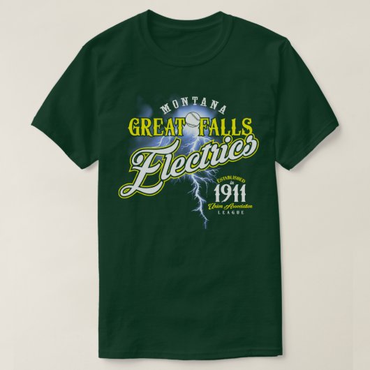 秋素晴らし誘電体 Tシャツ (デザイン正面)