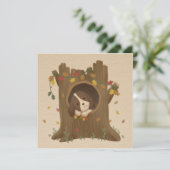 秋素晴らし：ビーグル カード (スタンド正面)