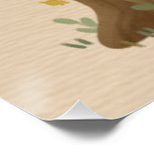 秋素晴らし：ビーグル ポスター (コーナー)