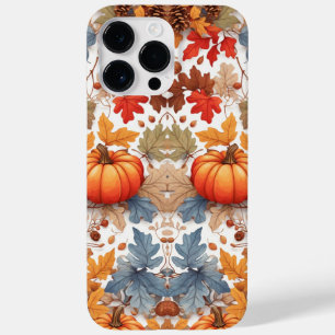 秋素朴のバイベ絵を描スカボチャ Case-Mate iPhone 14 PRO MAXケース