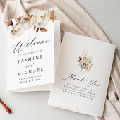 秋素朴のフローラ結婚 プログラム