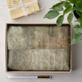 秋素朴の庭 薄葉紙 (ギフト)