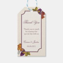 秋素朴の水葉色の結婚