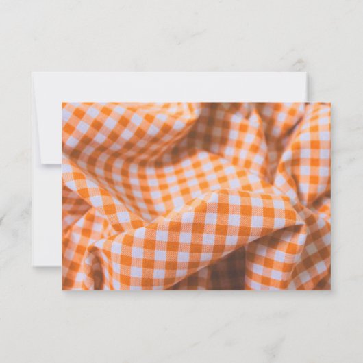 秋素朴カボチャ赤ちゃんシャワーが本をもたらす 招待状 (裏面)