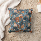 秋素朴パンプキンズボホ クッション (ブランケット)