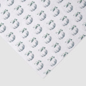 秋素朴パンプキン 薄葉紙 (詳細)