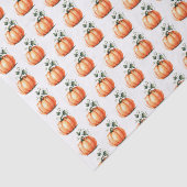 秋素朴パンプキン 薄葉紙 (詳細)