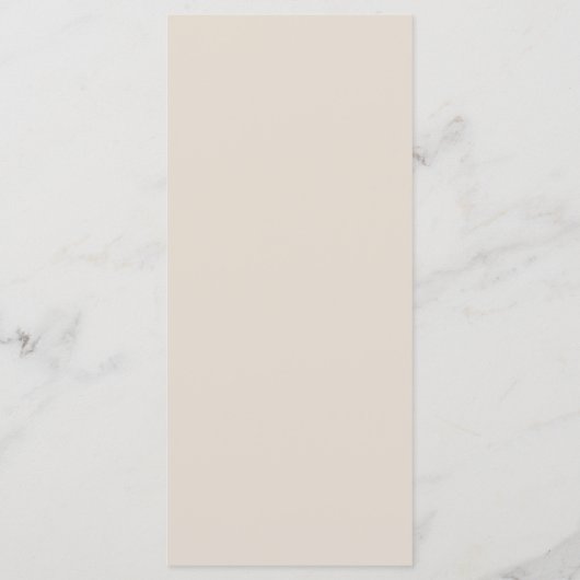 秋素朴マルサラフローラ結婚ズ メニュー (裏面)