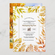 秋素朴景観 |秋の葉の感謝祭