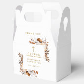 秋素朴植物聖モダン聖会 フェイバーボックス (オープン)