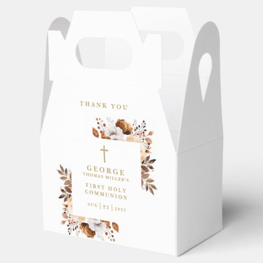 秋素朴植物聖モダン聖会 フェイバーボックス (オープン)