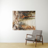 秋素朴 タペストリー (インサイチュ(横))