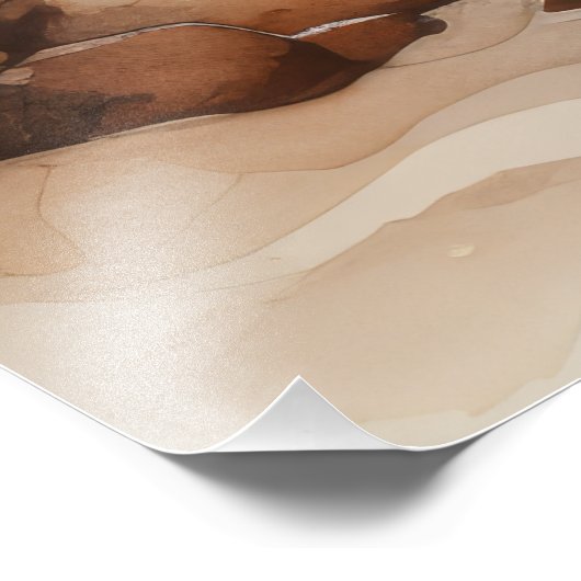 秋素朴 フォトプリント            (角)