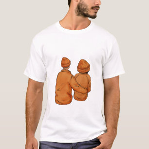 秋組Tシャツ Tシャツ