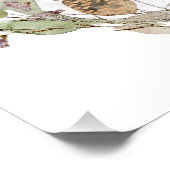 秋結婚徴候 ポスター (コーナー)