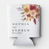 秋結婚花 缶クーラー (裏面)