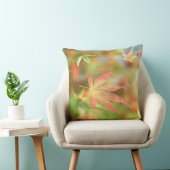 秋線枕 クッション (椅子)