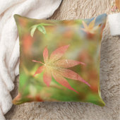 秋線枕 クッション (ブランケット)