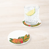 秋縁ど コースター (側面)