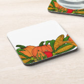 秋縁ど コースター (左側)