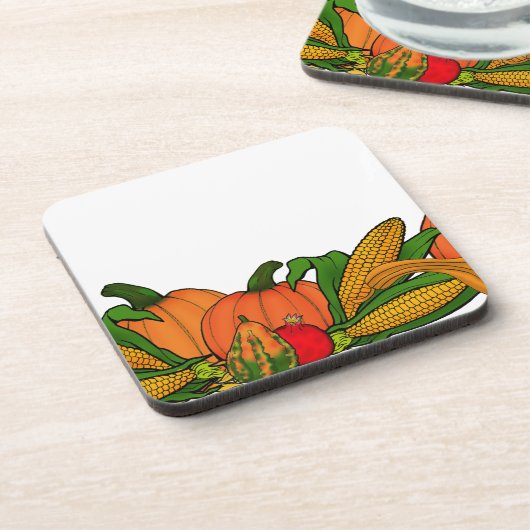 秋縁ど コースター (左側)