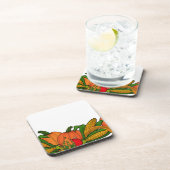 秋縁ど コースター (右側)