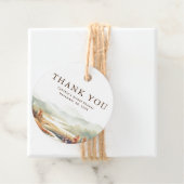 秋自然エレガントサンキュー フェイバータグ (インサイチュ)