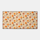 秋自然 デスクマット (正面)