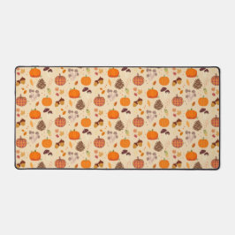 秋自然 デスクマット