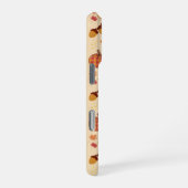 秋自然 iPhoneケース (右側面)