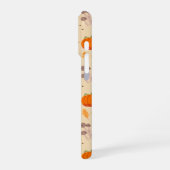 秋自然 iPhoneケース (左側面)