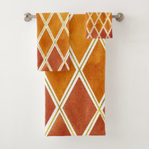 秋色と金ゴールドテクスチャ調和 