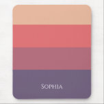 秋色ストライプの色 –  マウスパッド<br><div class="desc">ワークスペースを高めるデルの秋カラーストライプマウスパッドViola Purple、Duskyバラ、Terra Cotta、Caramel Powderのパレットを備え、秋のエレガンスのtouchをデスクの設定に追加。スタイルでマウスを滑らせ、仕事や仕事の間に季節の居心地の良い雰囲気を受け入れ遊る。</div>