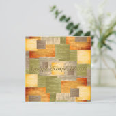 秋色ブロック カード (スタンド正面)