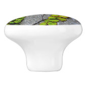 秋色離れ セラミックノブ (側面)