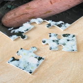 秋色 ジグソーパズル (側面)