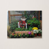 秋色 ジグソーパズル (横)