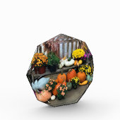 秋色 フォトブロック (左)
